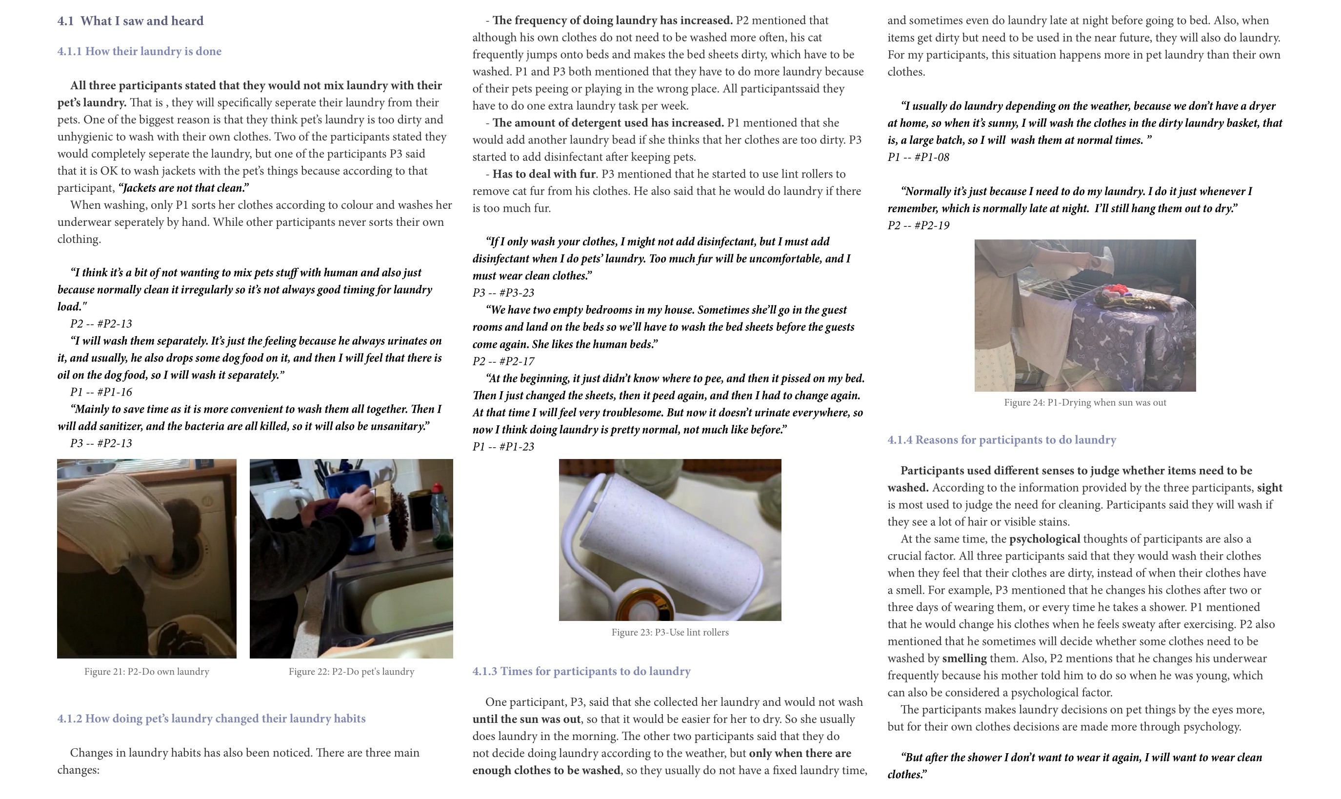 design-research-on-laundry-habits-in-loughborough project image 13