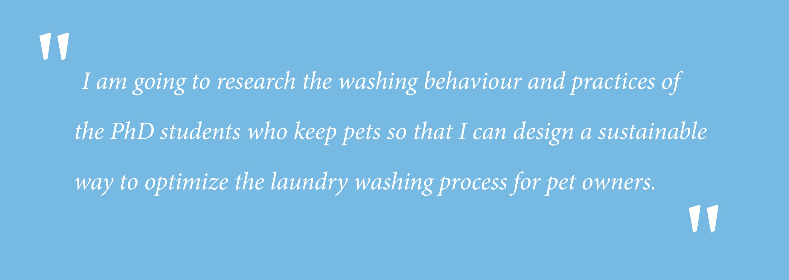 design-research-on-laundry-habits-in-loughborough project image 3