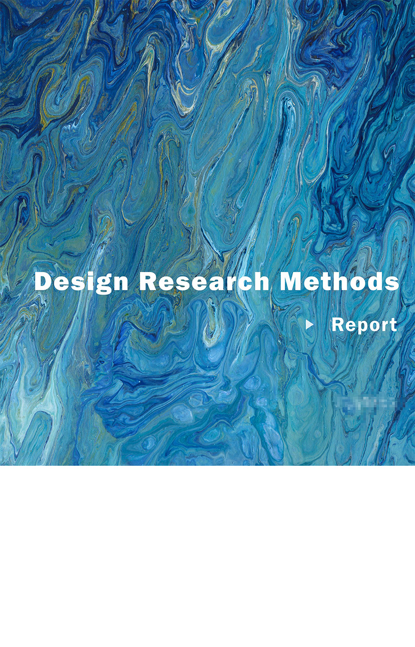Design Research on Laundry Habits in Loughborough project preview