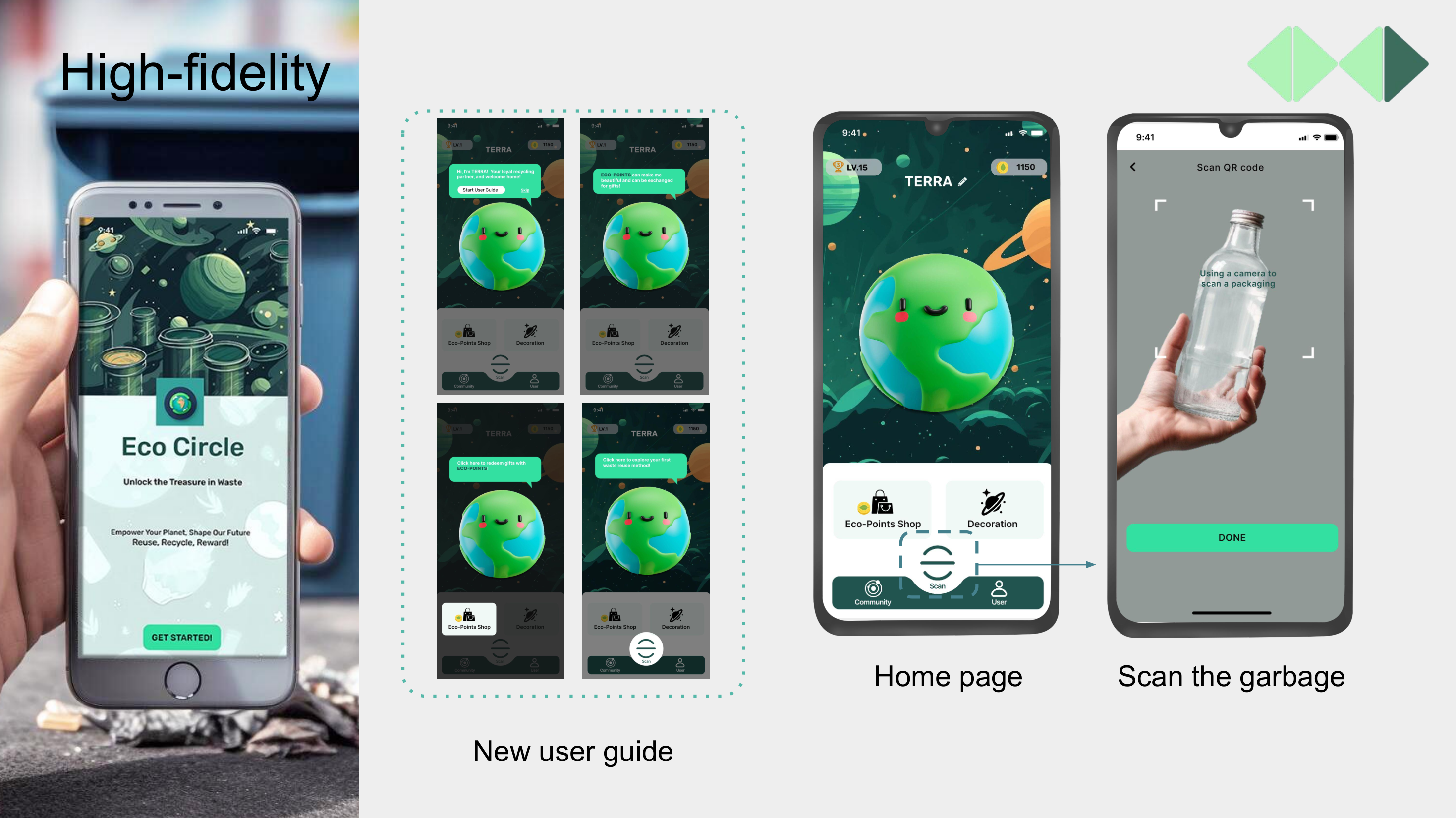 eco-circle-an-app-that-increases-recycling-rates-for-uni-campuses-in-collaboration-with-tpximpact project image 33