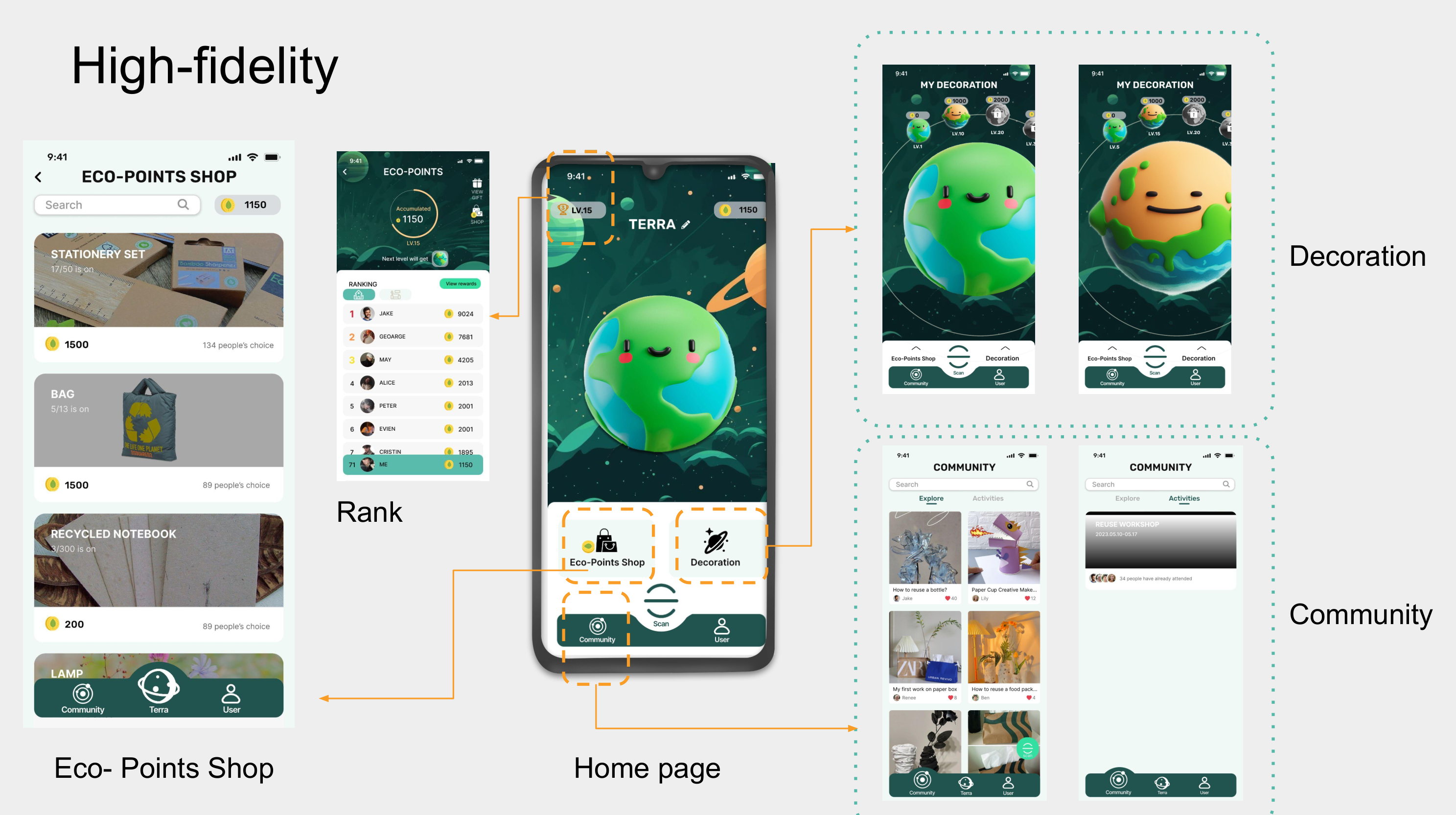 eco-circle-an-app-that-increases-recycling-rates-for-uni-campuses-in-collaboration-with-tpximpact project image 35