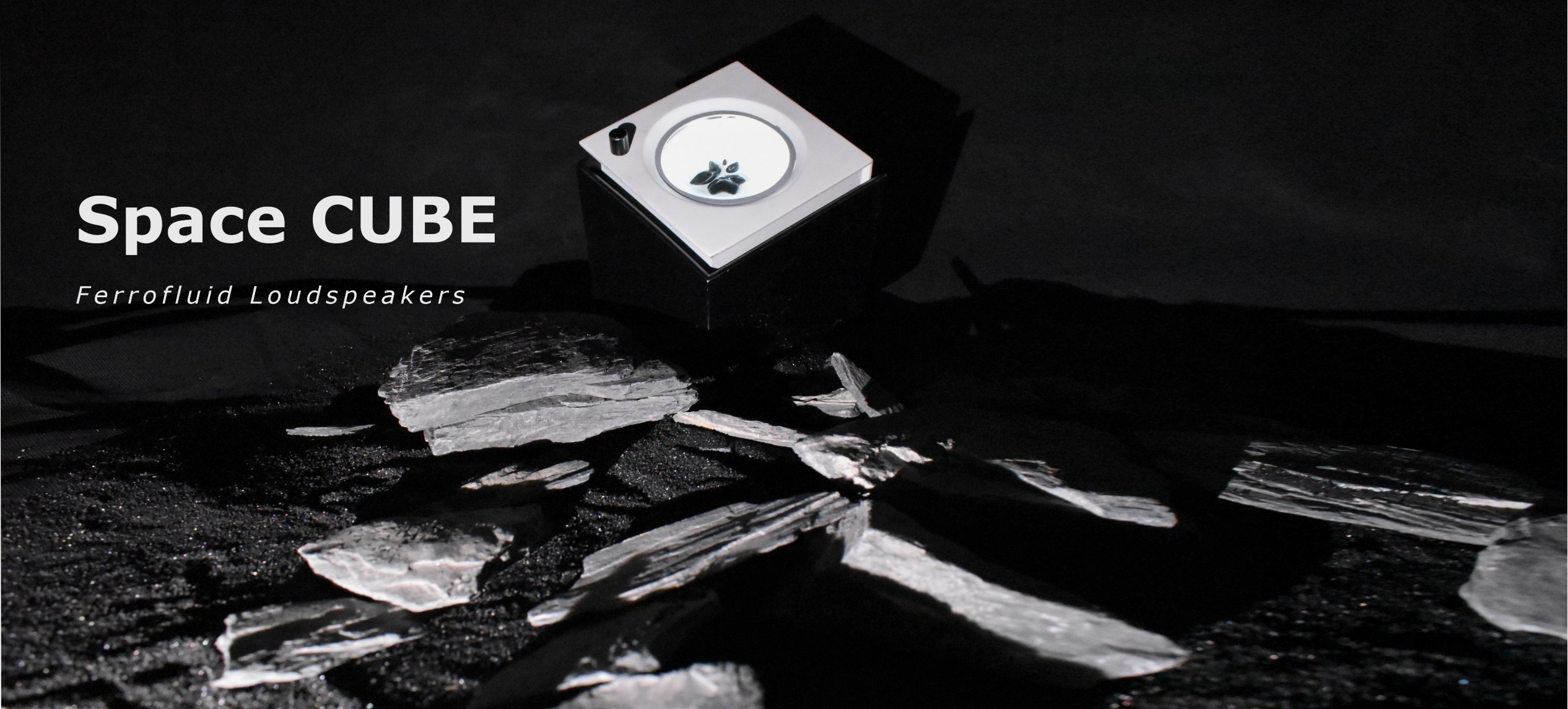 spacecube project image 1