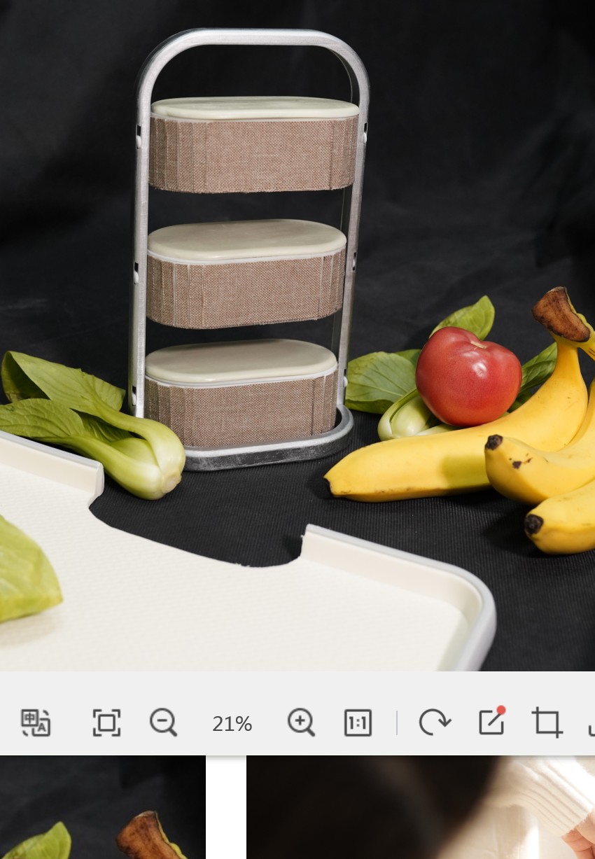 BENTO product design reference
