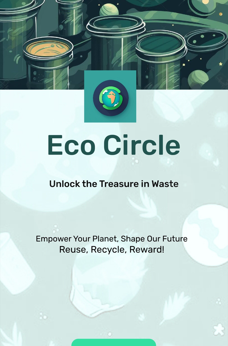Eco Circle interface reference